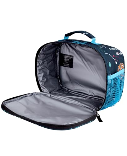 Travelers Club Kids Luggage, Space, 5-Piece Set