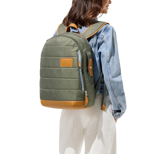 Paravel Alta Via Backpack, Safari Green
