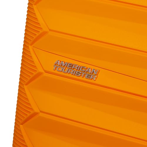 American Tourister Fastforward Expandable Hardside Luggage with Spinner Wheels, Large