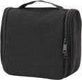 MUJI Polyester Hanging Toiletry Case