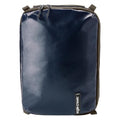 Eagle Creek Pack-It Gear Cube - Durable Packing Cube & Outdoor Travel Organizer to Keep Items Secure - Water Resistant - Easily Attachable - Easy Gripping - Large, Atlantic Blue