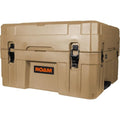 ROAM Adventure Co, 132L Rolling Rugged Case, Desert Tan, 132L
