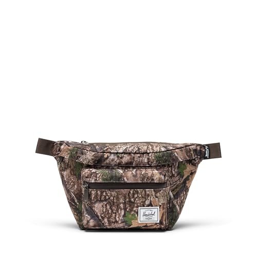 Herschel Supply Co. Unisex Realtree® Pop Quiz Hip Pack Realtree Apx CamoOne Size