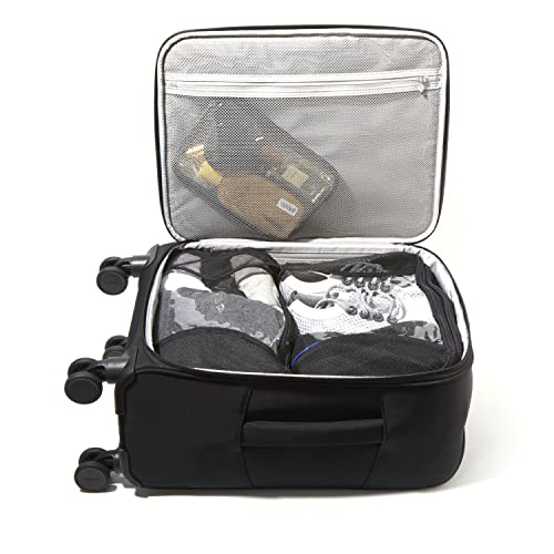 Baggallini 4 Wheel Carry-On