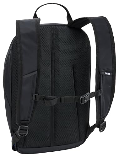 Thule EnRoute 12L Backpack, Tablet or notebook pocket, Convenient storage for daily outings, Easy access front pocket