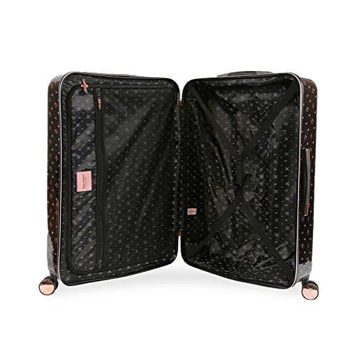 Juicy Couture Arwen 2pc Hardside Spinner Luggage Set