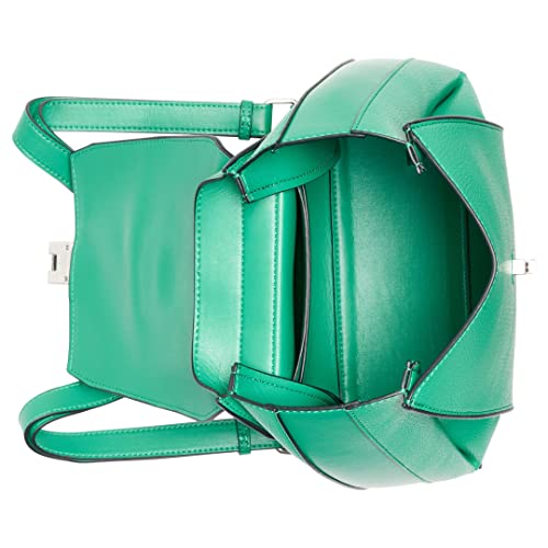 Calvin Klein Sahara Flap Turnlock Backpack