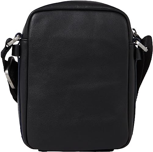 Tommy Hilfiger TH City Mini Reporter, Black, One Size