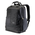Ricardo Beverly Hills Flight Essentials Deluxe Travel Laptop Backpack, Abrasion and Weather Resistant Durable Ballistic Nylon, Men and Women, 16.5-Inches