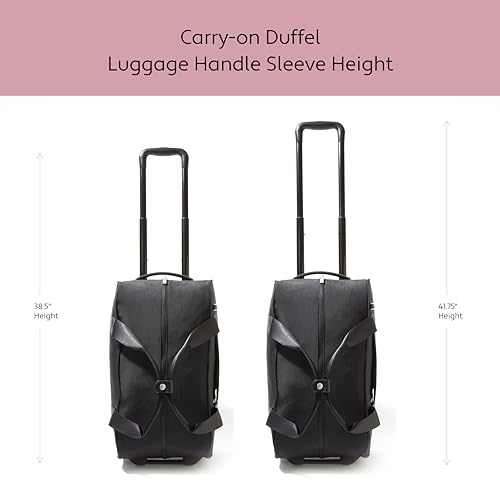 Baggallini Carry-On Duffel