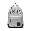 Herschel Supply Co. Unisex Classic™ XL Backpack Varsity Grey Crosshatch One Size