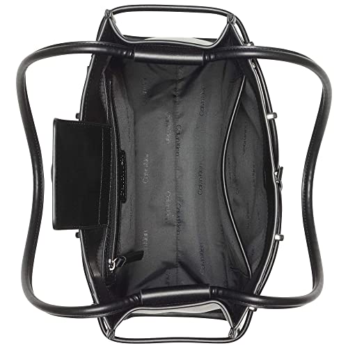 Calvin Klein Fatima Drawstring Shoulder Bag