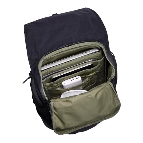 Thule Paramount 27L Backpack - Commuter backpack - Padded pocket fits 16" laptops