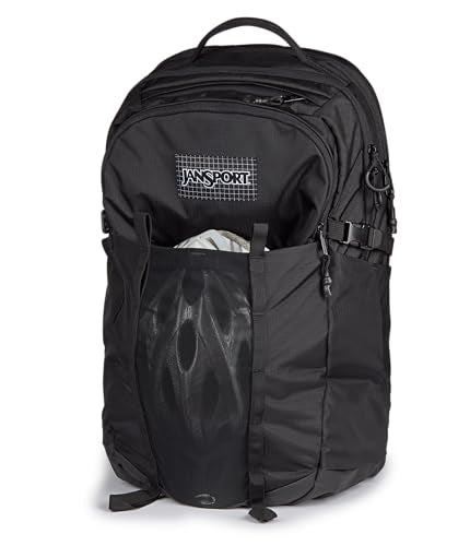 JanSport All Around Pack 34L, Black