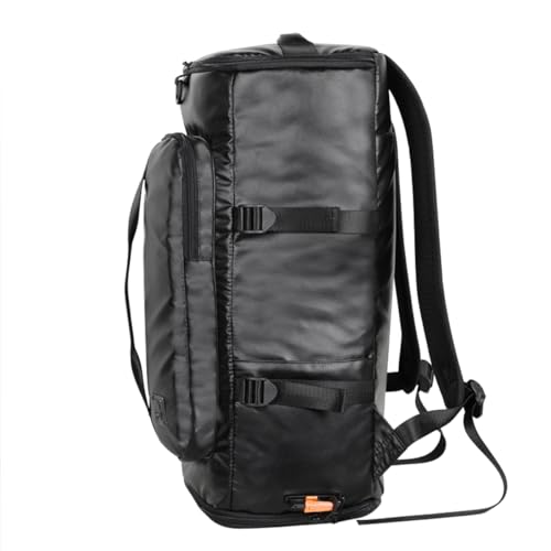 Granite Gear Explorer Pathfinder 40L Tech Backpack & Duffle – Convertible Travel, Work, and Gym Bag with Laptop Compartment and Durable Design