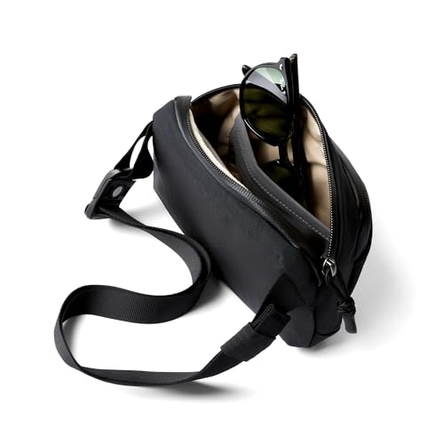 Bellroy Venture Hip Pack - Black