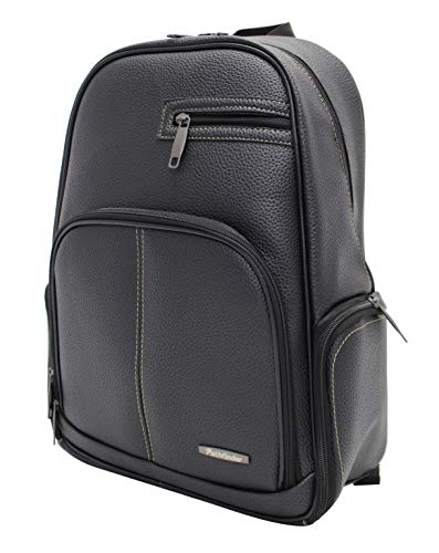 Pathfinder Backpack (Black/Beige)