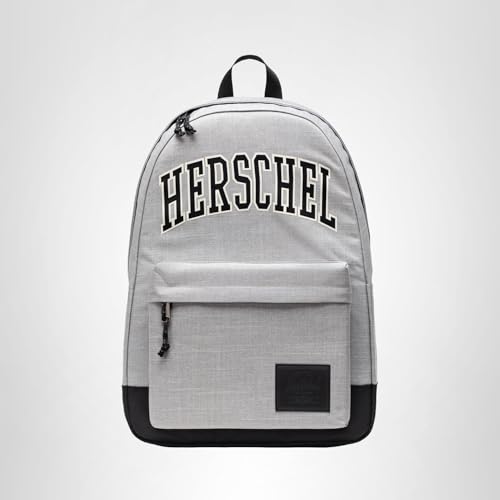 Herschel Supply Co. Unisex Classic™ XL Backpack Varsity Grey Crosshatch One Size