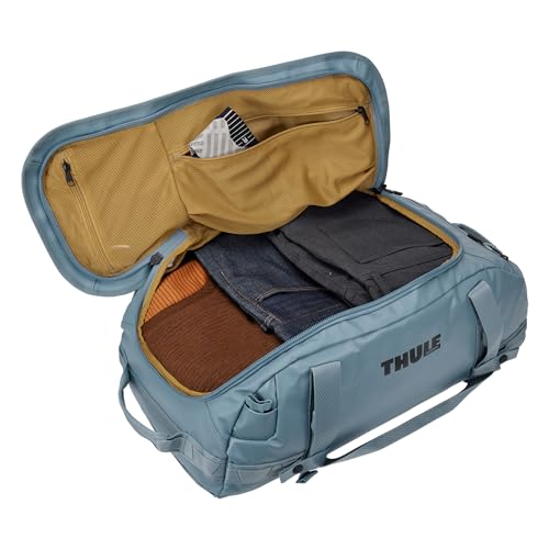 Thule Chasm 40L, Pond Gray