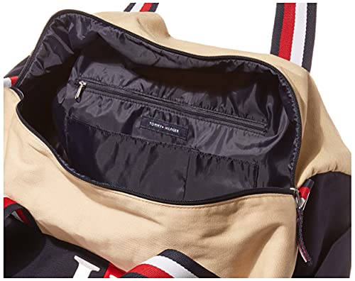 Tommy Hilfiger Men's Dennis Duffle Bag