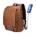 Montana West Laptop Backpack 15.6 Inch Work Backpack Purse for Women Travel Casual Daypack Bookbags with USB Port