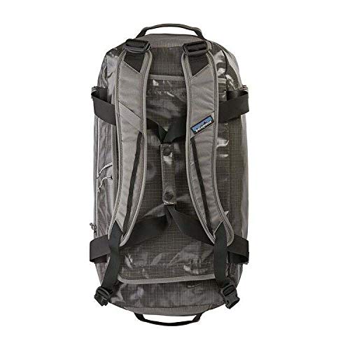 Patagonia Black Hole Duffel Bag 70L Deep Plum 49347 DPM FA19