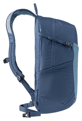 Deuter Speed Lite 21L Hiking Lightweight Backpack - Atlantic-Ink