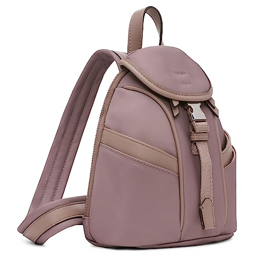 Calvin Klein Shay Organizational Mini Backpack