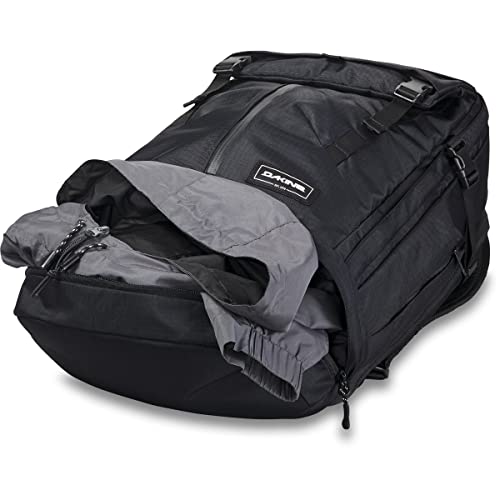 Dakine Verge Backpack 32L - Black Ripstop, One Size