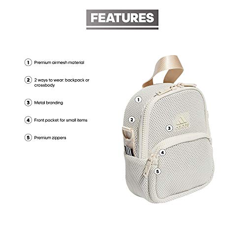 Airmesh Mini Backpack
