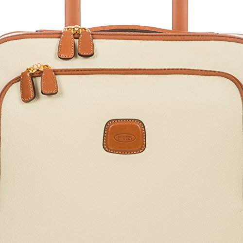 Bric's Firenze 21" Carry On Spinner