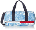 Tommy Hilfiger Men's Duffle Bag Tie Dye
