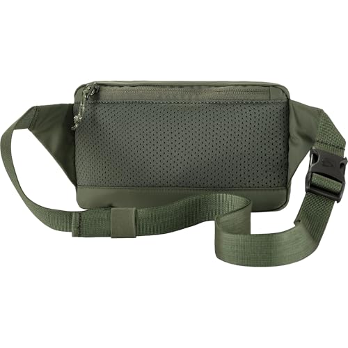Fjallraven High Coast Hip Pack F23223-623, Mountain Green