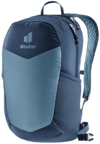 Deuter Speed Lite 13L Hiking Day Backpack - Atlantic-Ink