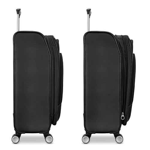 American Tourister 4 KIX 3.0 Carry-On 20-Inch Spinner