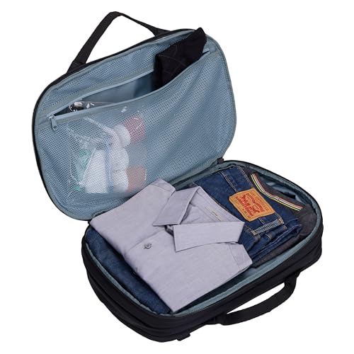 Thule Subterra Hybrid Travel Bag, Black