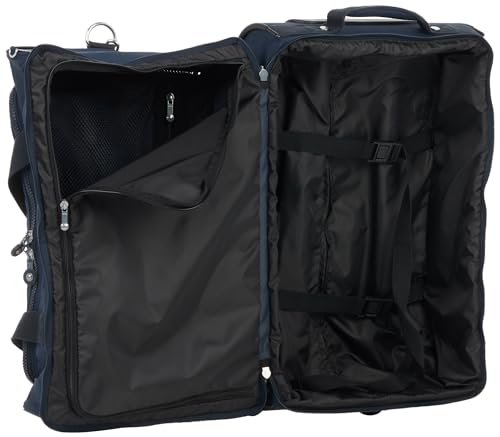 Kipling Women's Teagan Us Carry On Luggage