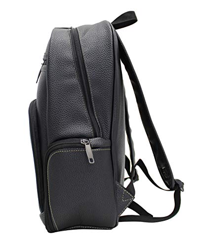 Pathfinder Backpack (Black/Beige)