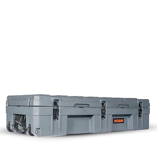 Rugged Rolling Case, 128L by ROAM