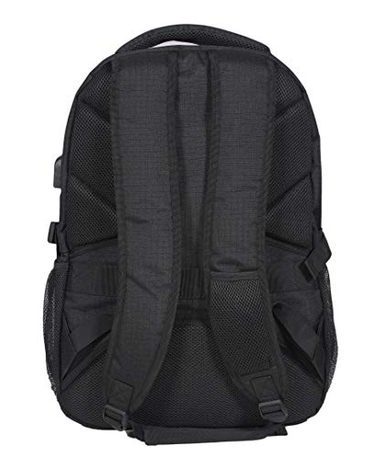 Rockland Smart Gear USB Laptop Backpack