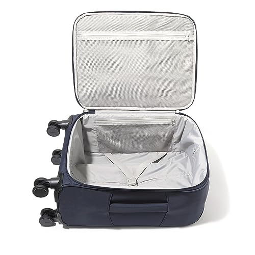Baggallini 4 Wheel Carry-On