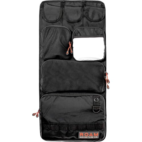 55L Lid Organizer