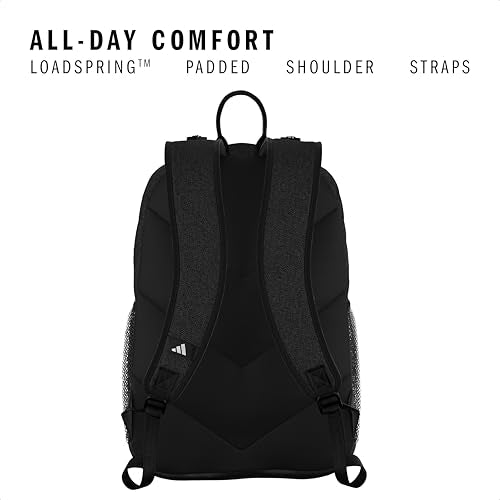 adidas Excelerator School Backpack, 33L
