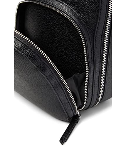 Calvin Klein Estelle Novelty-Backpack, Black