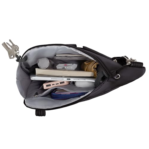Travelon Anti-Theft Classic Crossbody Bag