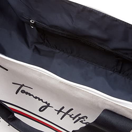 Tommy Hilfiger Men's York Duffle Bag