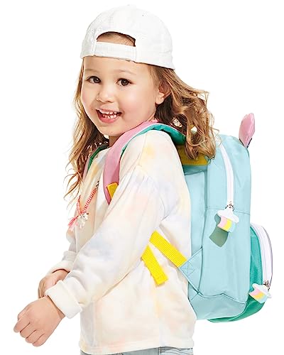 Skip Hop Toddler Backpack, Zoo Preschool Ages 3-4, Unicorn