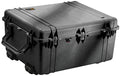 Pelican 1690 Case With Foam (Black)