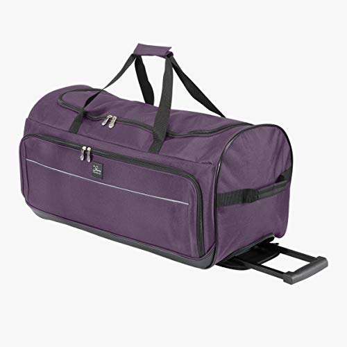 SKYWAY Seville 2.0-5pc Set, Purple, 43S-5P-500-SET