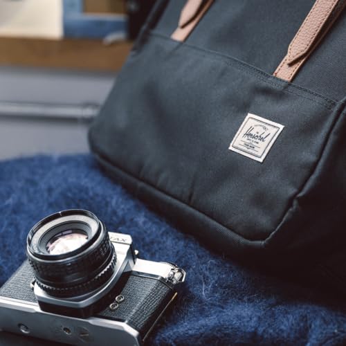 Herschel Survey Backpack, Light Grey Crosshatch